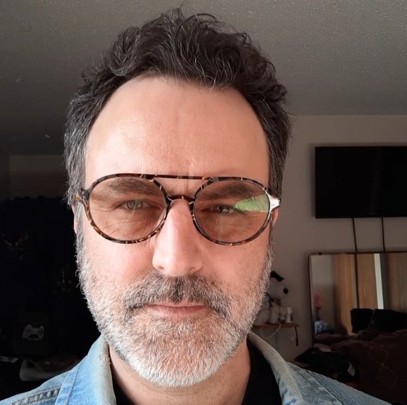 aaronasselstine